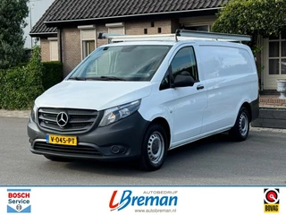 Mercedes-Benz Vito - afbeelding nr 8