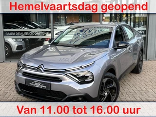Citroën C4 X - 231189069-0