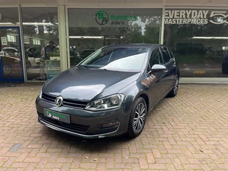 Volkswagen Golf Volkswagen Golf 1.2 TSI CON. Allstar - afbeelding nr 1