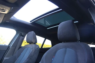 BMW X2 BMW X2 sDrive20i 192PK M-pakket High Executive Edition Huh|Panodak|Navi|Sfeer verl.|Led|E. Klep|Pdc|Lmv|Iso-fix|Lane assist - afbeelding nr 47