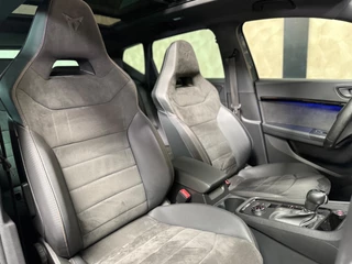 CUPRA Ateca Cupra Ateca 2.0 TSI 4DRIVE | pano | keyless | virtual dash | beats by Dre | 360 camera | DAB - afbeelding nr 14