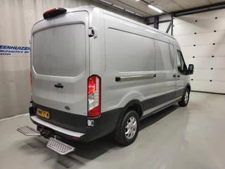 Ford Transit - afbeelding nr 3