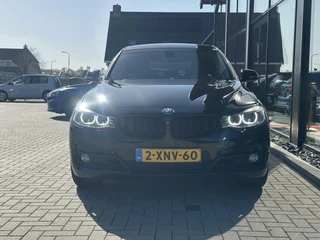 BMW 3 Serie BMW 3-serie Gran Turismo 320i Executive | Leer | Clima | Navi - afbeelding nr 30