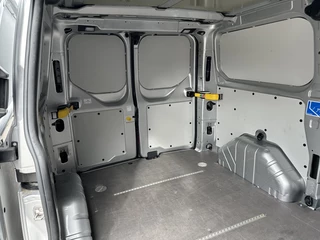 Ford Transit Custom - afbeelding nr 10