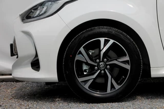 Toyota Yaris Toyota Yaris 1.5 Hybrid 115 Team Player - 93 pk **Camera / Carplay - afbeelding nr 30