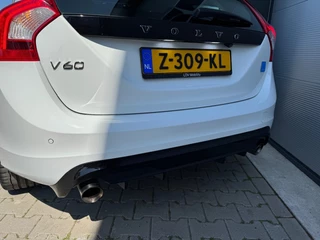 Volvo V60 - afbeelding nr 10