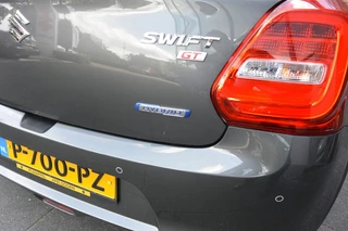 Suzuki Swift Suzuki Swift 1.2 Select Smart Hybrid Trekhaak/GT Randen - afbeelding nr 12