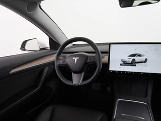Tesla Model 3 Tesla Model 3 Long Range RWD 75 kWh LEDER | AUTOPILOT | TESLA GARANTIE T/M 8-2027 - afbeelding nr 24