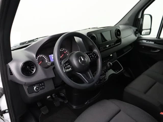 Mercedes-Benz Sprinter | Navigatie | Camera | 3-Persoons | Airco | Cruise - afbeelding nr 3
