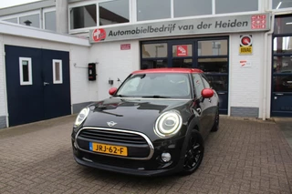 MINI One Mini 1.5 Business Plus Automaat