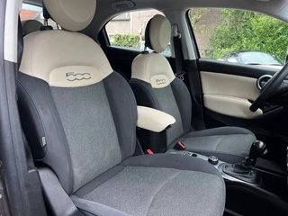 Fiat 500X - afbeelding nr 33