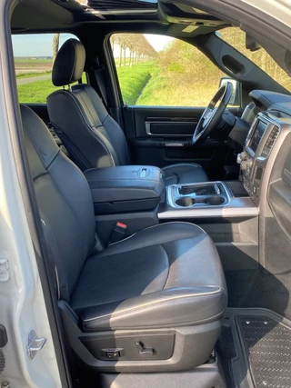 Dodge Ram Pick-Up - afbeelding nr 19