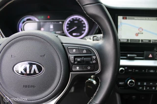 Kia Niro Kia Niro 1.6 GDi Hybrid DynamicLine 1e Eigenaar | NL Auto | Navigatie | Camera. - afbeelding nr 29