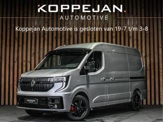 Renault Master - 23869750-0