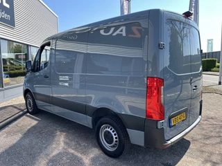 Mercedes-Benz Sprinter - afbeelding nr 35