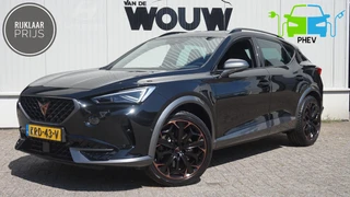 CUPRA Formentor 1.4 e-Hybrid VZ 245PK Rijklaarprijs SOH 95.47% |