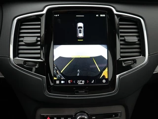 Volvo XC90 - afbeelding nr 33
