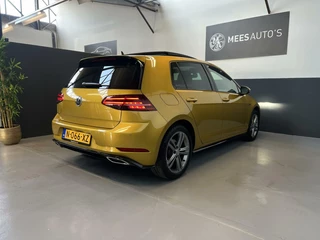 Volkswagen Golf Volkswagen Golf 1.5 TSI Highline Business R-Line| Pano|ACC| - afbeelding nr 9