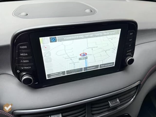 Hyundai Tucson - afbeelding nr 31