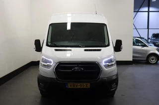 Ford Transit - Airco - Cruise - PDC - € 13.950,- Excl - afbeelding nr 5