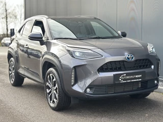 Toyota Yaris Cross - afbeelding nr 9