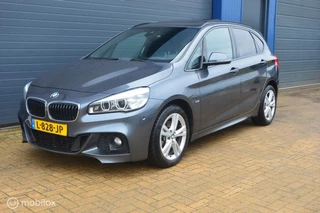 BMW 2 Serie Active Tourer,Pano,Headup,Vol! 220d M Sport