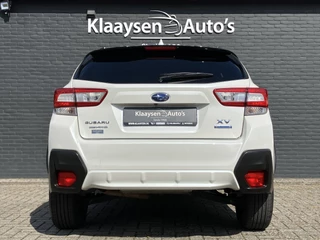 Subaru XV Subaru XV 2.0i e-BOXER Luxury 150 pk AWD AUT. | 1e eigenaar | dealer onderhouden | navigatie | eyesight | camera | 58.000 KM - afbeelding nr 6