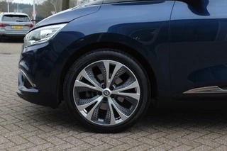 Renault Grand Scénic Renault Grand Scénic 1.2 TCe Intens 7p. / Camera / Navigatie / 20'' / Half leder / Keyless / Dodehoek / Cruise Control - afbeelding nr 10