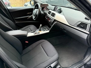 BMW 3 Serie BMW 3-serie 320i EfficientDynamics Edition Executive NAVI | PDC | CRUISE | NWE APK - afbeelding nr 15
