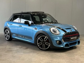 MINI Cooper S Mini Mini 2.0 Cooper S Chili|JCW|PANO|H&K|HEAD-UP|ACC|18'' - afbeelding nr 4