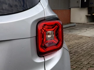 Jeep Renegade - afbeelding nr 12