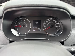 Dacia Duster Dacia DUSTER 1.3 TCe Extreme Automaat Camera Navigatie Carplay Clima Cruise Leder - afbeelding nr 44