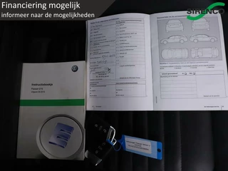Volkswagen Passat Volkswagen Passat Variant 1.4 TSI GTE Highline virtual cockpit vol leder 360 camera dynaudio trekhaak panodak stoelverwarming adaptive cruise control - afbeelding nr 48