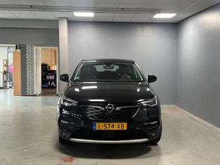 Opel Grandland X Opel Grandland X 1.6 Turbo Hybrid Elegance AUT ORG NL DEALER OND - afbeelding nr 12