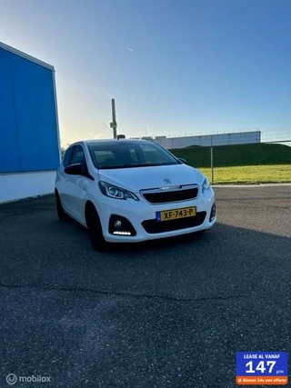 Peugeot 108 - 416134589-0