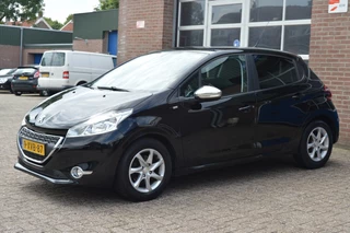 Peugeot 208 - afbeelding nr 3