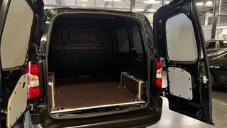 Opel Combo - afbeelding nr 13