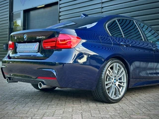 BMW 3 Serie - afbeelding nr 27