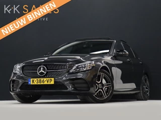 Mercedes-Benz C-Klasse - 50604247-0