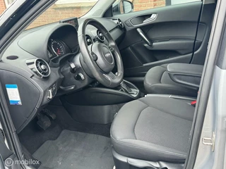 Audi A1 Sportback Audi A1 Sportback 1.4 TFSI DSG S LINE NAVI/AIRCO/CRUISE/PDC - afbeelding nr 8