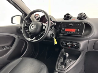 Smart Forfour Smart Forfour EQ Essential 18 kWh [ 3-Fase ] (INCL-BTW) Aut. *FULL-LEATHER | AIRCO | CRUISE | DAB+ | COMFORT-SEATS | 15''ALU* - afbeelding nr 7