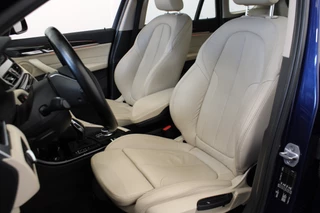 BMW X1 BMW X1 sDrive18i High Executive - afbeelding nr 11