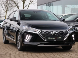 Hyundai IONIQ - afbeelding nr 4