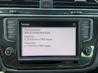 Volkswagen Tiguan Volkswagen Tiguan 2.0 TSI 4Motion Highline, 2x R-Line, Aut. - afbeelding nr 26