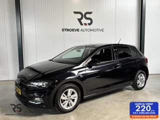 Volkswagen Polo Volkswagen Polo DSG Comfortline Business | Navi | CarPlay | PDC | ACC | DAB+ | Org. NLD. | - afbeelding nr 1