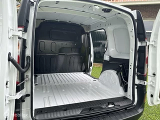 Nissan NV250 Nissan NV250 1.5 dCi 95 Acenta 1e eig/airco/FABRIEKSGARANTIE - afbeelding nr 3