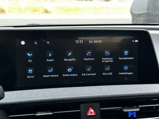 Kia EV6 Kia EV6 Plus  | 77 kWh | Warmtepomp | Navigatie! - afbeelding nr 10