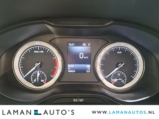 Škoda Kodiaq Skoda Kodiaq 1.5 TSI 150pk DSG Limited Business Edition 7P Aut. | Panorama Open dak Leder/Alcantara CarPlay Trekhaak Canton ECC Navi LED ACC 19