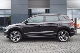 Škoda Karoq - afbeelding nr 5