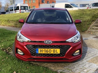 Hyundai i20 - afbeelding nr 2